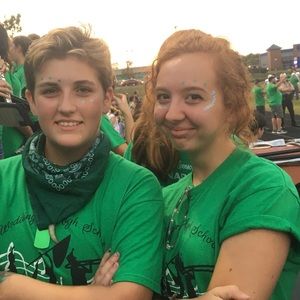 Meet your Posher, Fiona